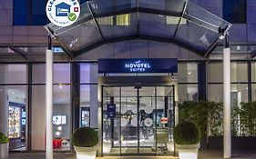 Novotel Suites Genève Aéroport